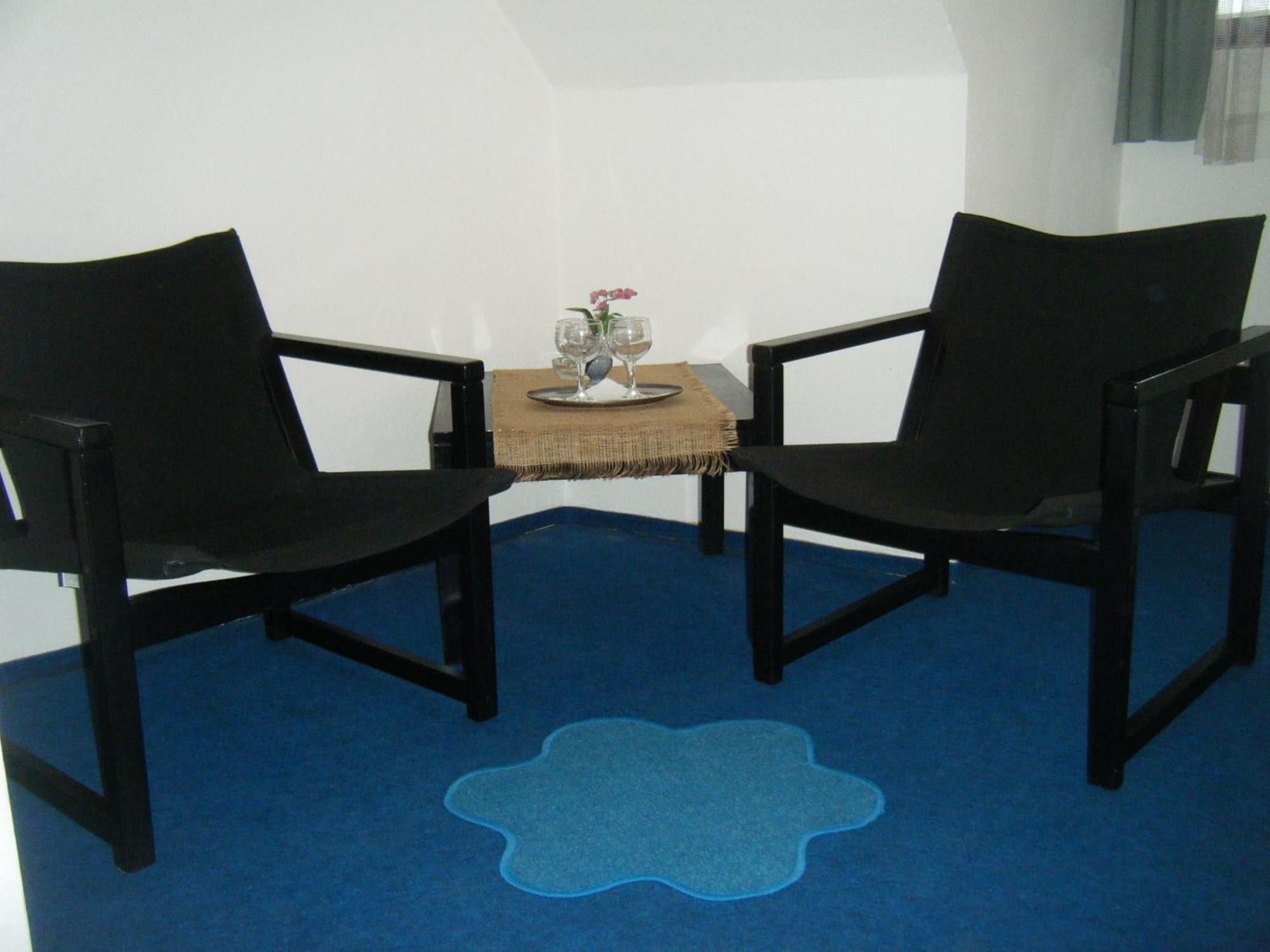 Hotel Parkan Prachatice Rum bild